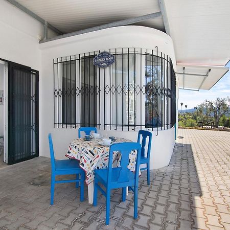 Casa Tibagota Guest House São Brás de Alportel Eksteriør bilde