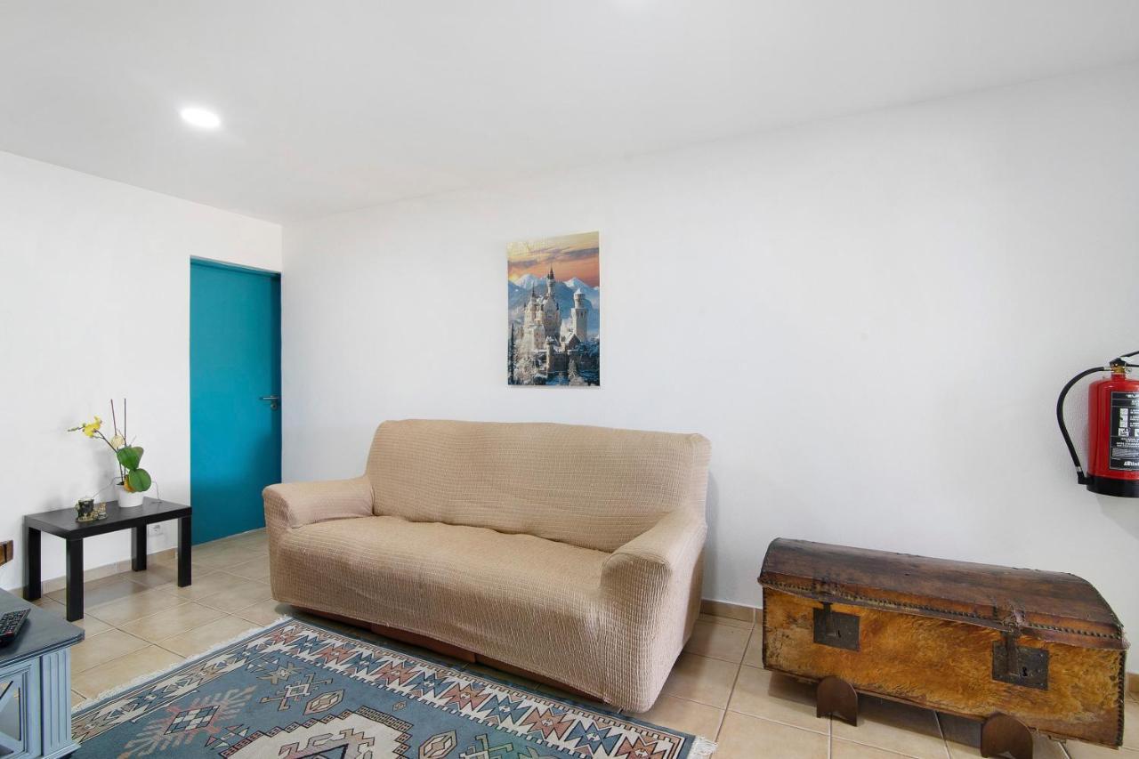 Casa Tibagota Guest House São Brás de Alportel Eksteriør bilde