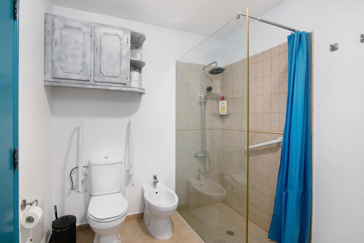 Casa Tibagota Guest House São Brás de Alportel Eksteriør bilde