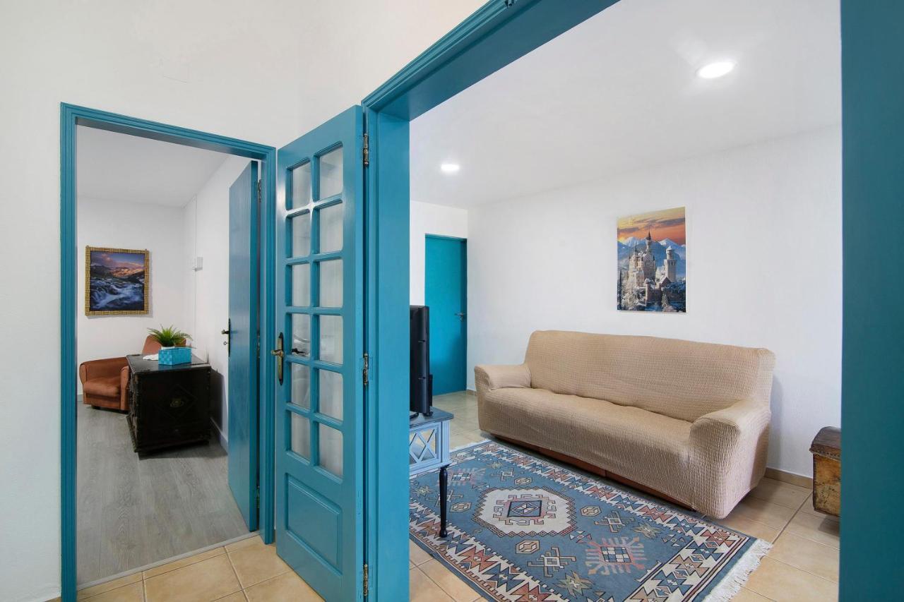 Casa Tibagota Guest House São Brás de Alportel Eksteriør bilde