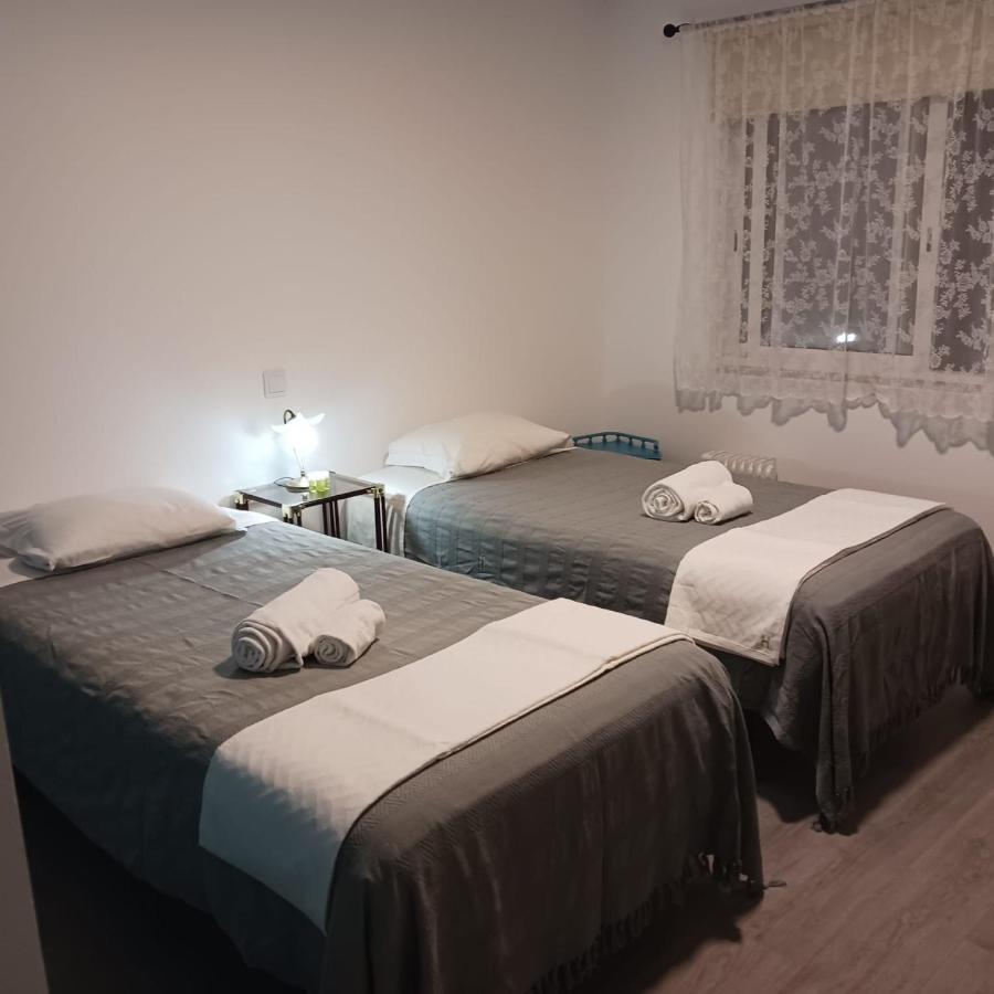 Casa Tibagota Guest House São Brás de Alportel Eksteriør bilde