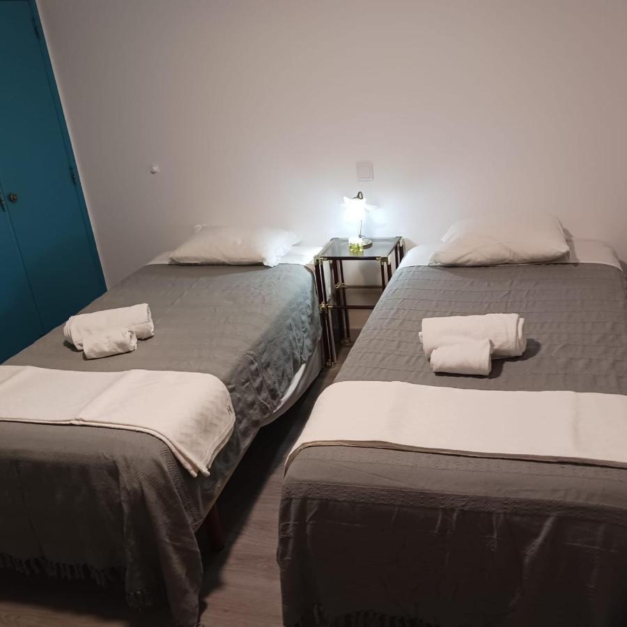 Casa Tibagota Guest House São Brás de Alportel Eksteriør bilde