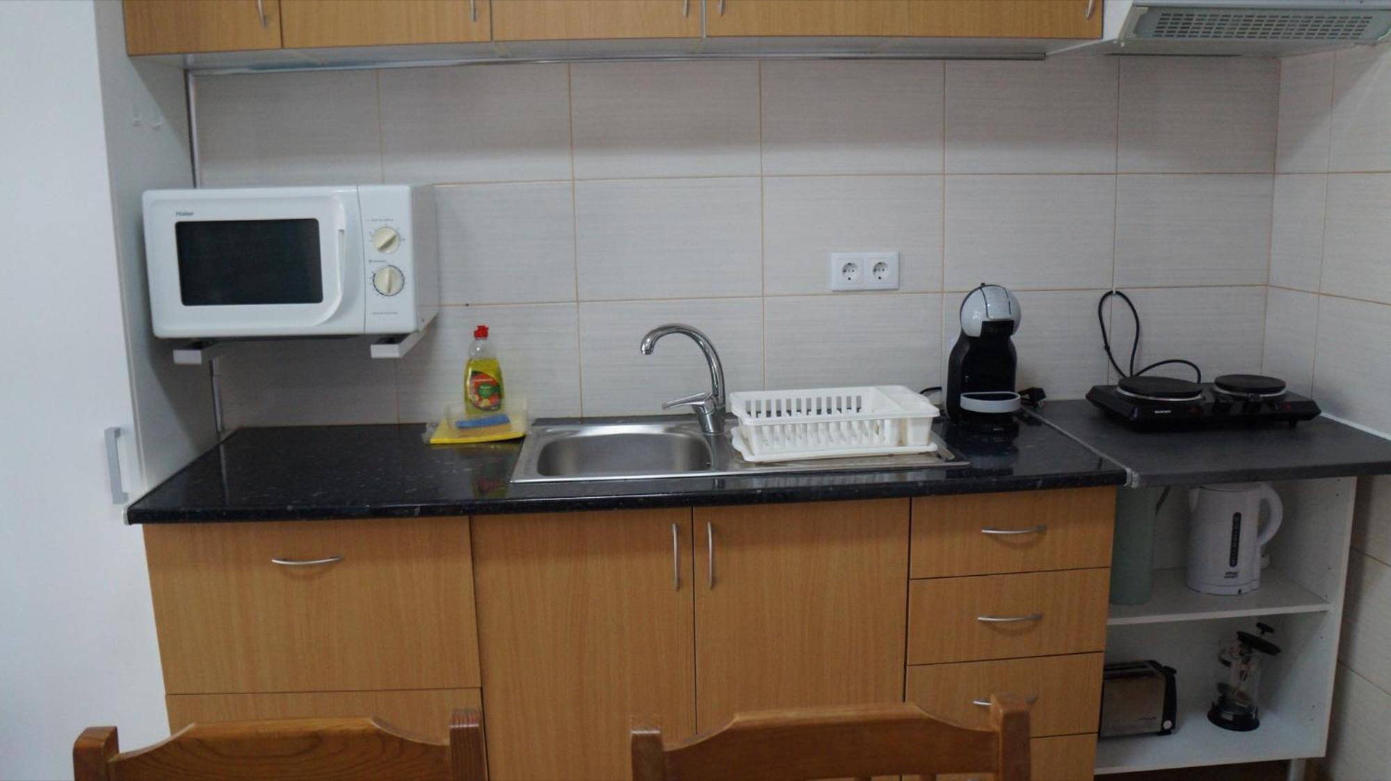 Casa Tibagota Guest House São Brás de Alportel Eksteriør bilde